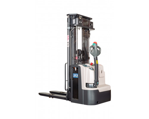 Самоходный штабелер ESL12 DX320