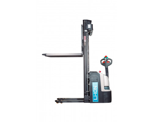 Самоходный штабелер ESL20 Li-Ion TX430