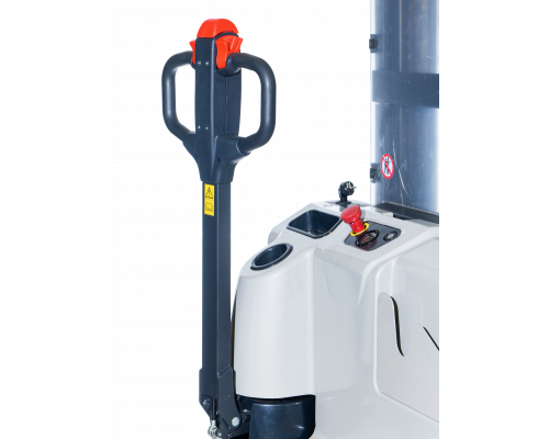 Самоходный штабелер ESL15B SX160