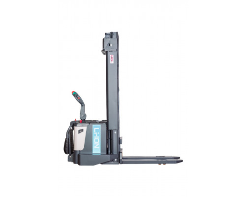 Самоходный штабелер ES15 Li-Ion DX320 EPS