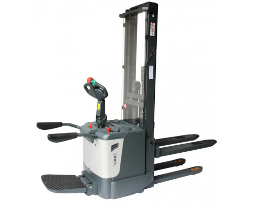 Самоходный штабелер ES12 FDX320