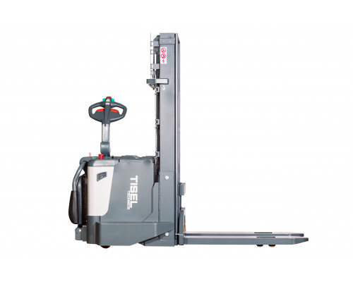 Самоходный штабелер ES15 FDX290 EPS