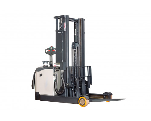 Самоходный штабелер PRS13 Li-Ion SX180 EPS-PL