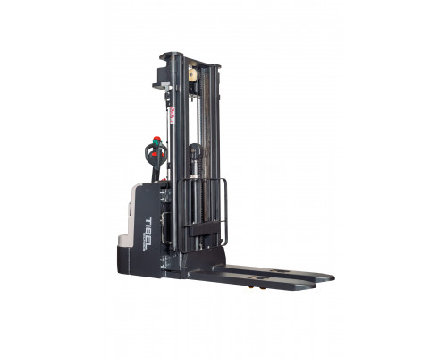 Самоходный штабелер ESL20 Li-Ion FTX460