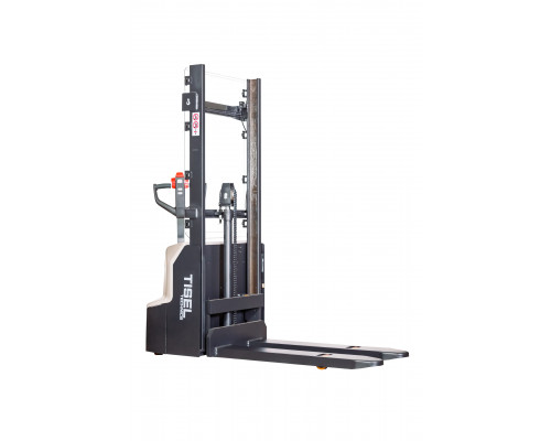 Самоходный штабелер ESL12N SX160