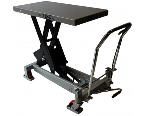 Стандартный передвижной подъемный стол TISEL HT75