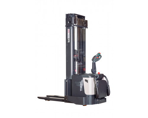 Самоходный штабелер ES12 Li-Ion DX360