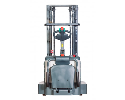 Самоходный штабелер ESi20 FDX290 EPS