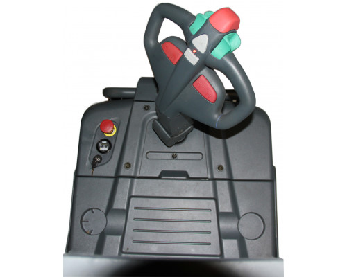 Самоходный штабелер ES15 Li-Ion FTX550 EPS-PL