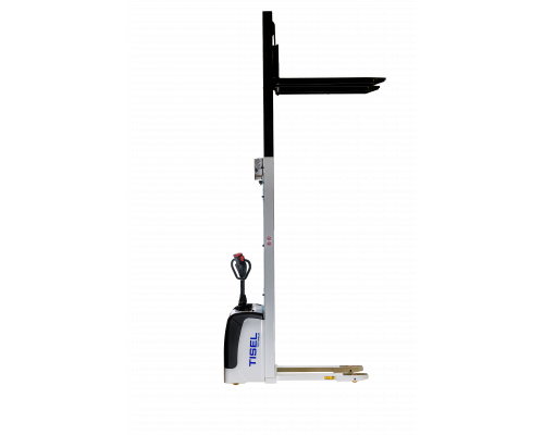 Самоходный штабелер ESL212 DX350 (85Ah)