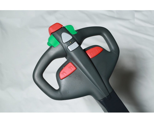 Самоходный штабелер ESL16 FTX530 Li-ion