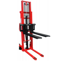 Ручной гидравлический штабелер MAXILIFT HMS1020
