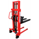 Ручной гидравлический штабелер MAXILIFT HMS1020