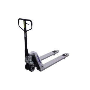 Ручная гидравлическая тележка TISEL T25-115