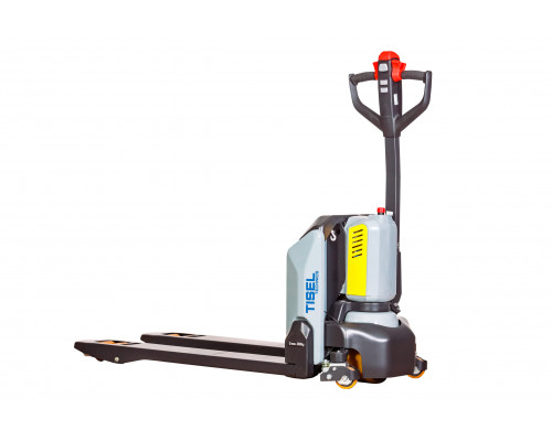 Самоходная электрическая тележка ETE15N Li-Ion