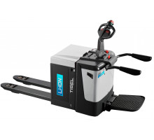 Самоходная электрическая тележка ET25 Li-ION PLUS ESP