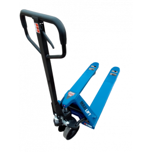 Гидравлическая тележка Maxilift HPT25В-80