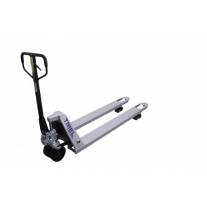 Гидравлическая тележка TISEL T20-18