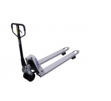 Гидравлическая тележка TISEL T20-20