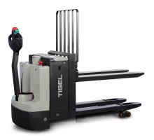 Самоходная электрическая тележка ET20D16