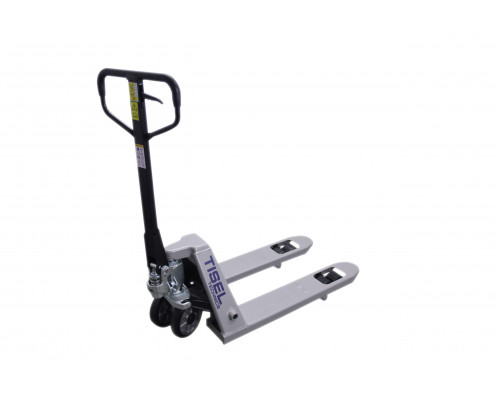 Гидравлическая тележка TISEL T25-09