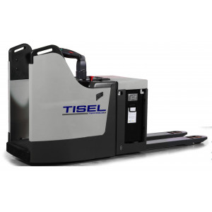 Самоходная электрическая тележка ET25FP PLUS EPS+SBC