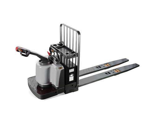 Самоходная электрическая тележка ET36R