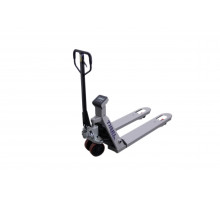 Гидравлическая тележка TISEL TW20