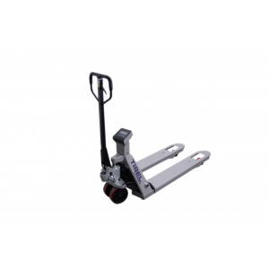 Гидравлическая тележка TISEL TW20