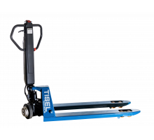 Самоходная электрическая тележка ETE212Smart Li-Ion