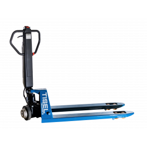 Самоходная электрическая тележка ETE212Smart Li-Ion