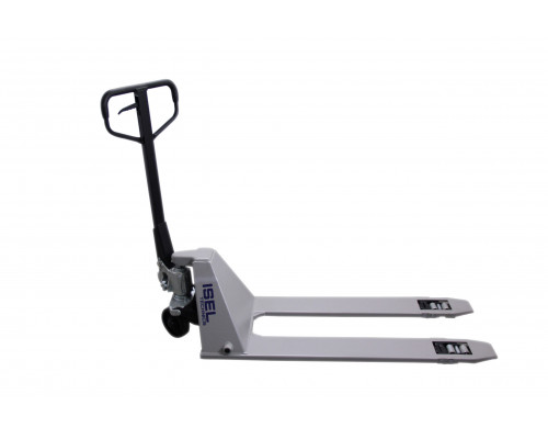 Гидравлическая тележка TISEL T10L35