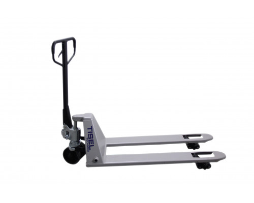 Гидравлическая тележка TISEL T20L51
