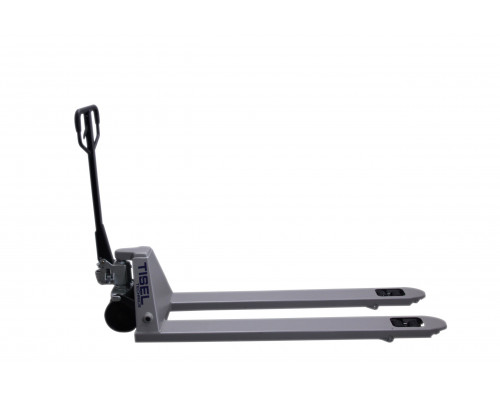 Гидравлическая тележка TISEL T20-18