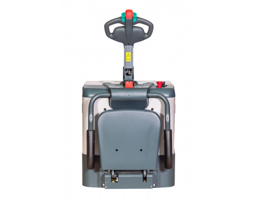 Самоходная электрическая тележка ET20P Li-Ion