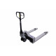 Ручная гидравлическая тележка TISEL T20B850