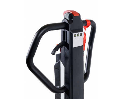 Самоходная электрическая тележка ETE212Smart Li-Ion