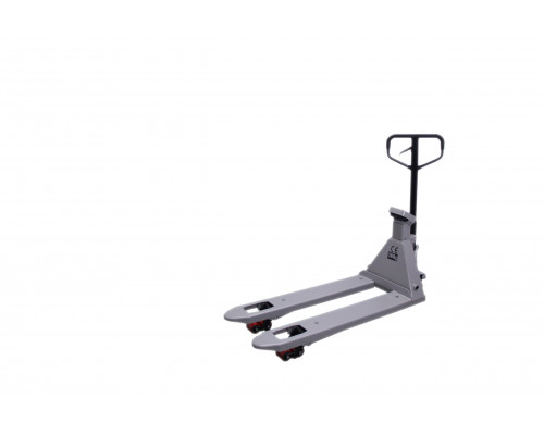 Гидравлическая тележка TISEL TW20