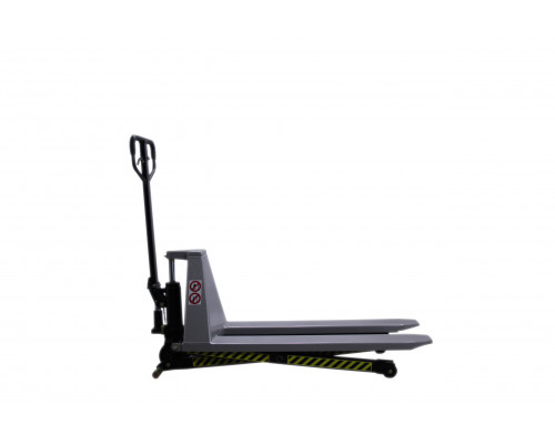 Гидравлическая тележка TISEL TX10 (ножничная)