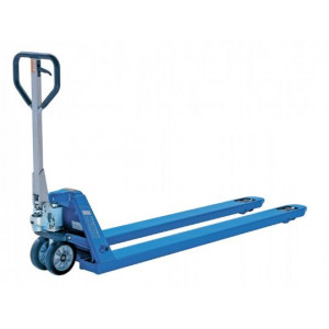 Гидравлическая тележка PFAFF HU20-180TP