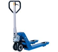 Гидравлическая тележка PFAFF HU25-90TP