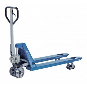 Гидравлическая тележка PFAFF HU30-115TP