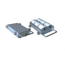 Роликовая платформа подкатная TOR CRE-6 г/п 6 т