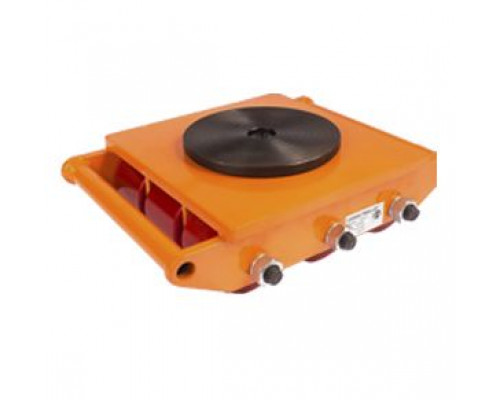 Роликовая платформа TOR CSN3000-12 г/п 3 т