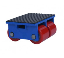 Платформа транспортно-роликовая 4 т TOR СТ-2