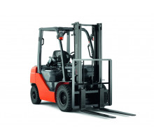 Автопогрузчик Toyota 32-8FGF18