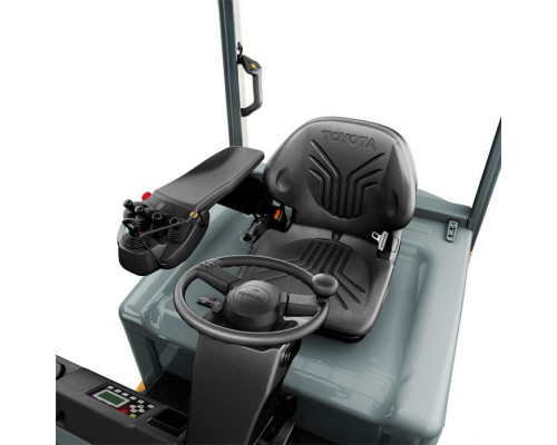 Электропогрузчик Toyota 9FBM70T