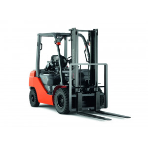 Автопогрузчик Toyota 32-8FGF15