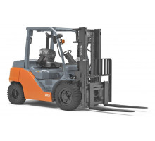 Вилочный автопогрузчик Toyota 8FD35N