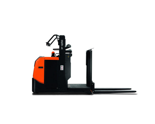 Комплектовщик заказов низкого уровня Toyota OSE100